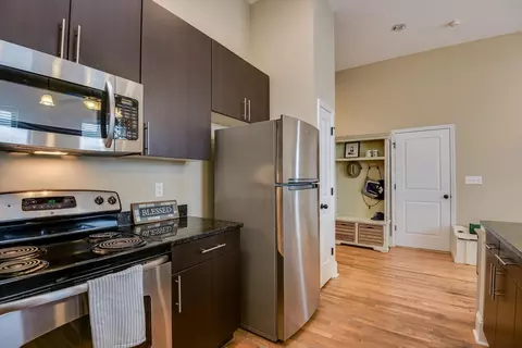 Kitchen - 936 Broad St #416, Augusta, GA 30901 photo 4 of 5