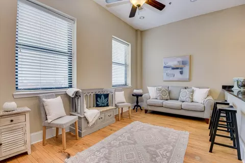 Living - 936 Broad St #416, Augusta, GA 30901 photo 2 of 2