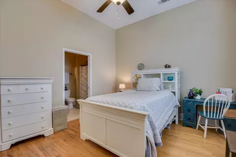 Bedroom - 936 Broad St #416, Augusta, GA 30901 photo 2 of 6
