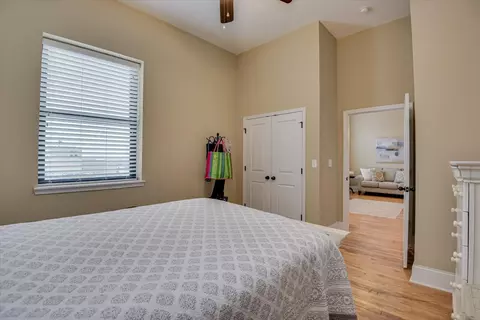 Bedroom - 936 Broad St #416, Augusta, GA 30901 photo 3 of 6