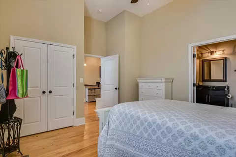 Bedroom - 936 Broad St #416, Augusta, GA 30901 photo 4 of 6
