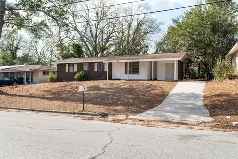 1439 Ridgewood Dr, Augusta, GA 30909