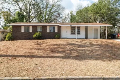 1439 Ridgewood Dr, Augusta, GA 30909 photo 29