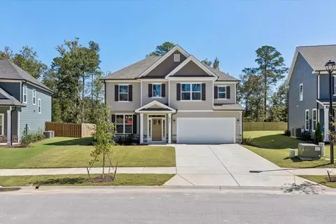 930 Walker Point Dr #TP11, Grovetown, GA 30813