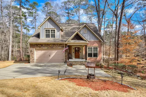 303 Cuttysark Pt, Mccormick, SC 29835