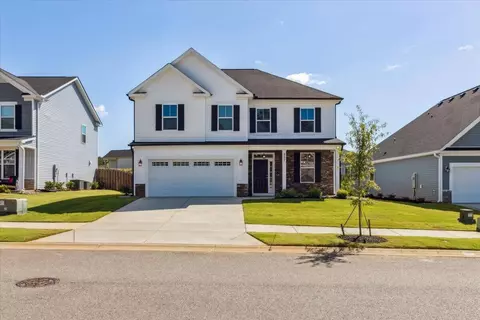 557 Hampton Dr #WD103, North Augusta, SC 29860