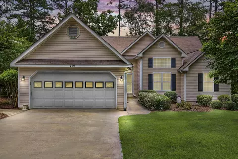 219 Fairway Dr, Mccormick, SC 29835