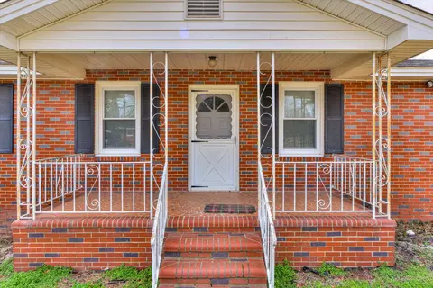 2150 Cadden Rd, Augusta, GA 30906