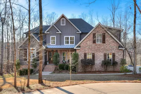 649 Bent Creek Dr, Evans, GA 30809