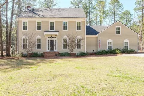 856 Point Comfort Rd, Martinez, GA 30907
