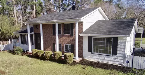 2165 Rosier Rd, Augusta, GA 30906