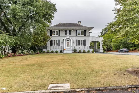 2232 Mcdowell St, Augusta, GA 30904