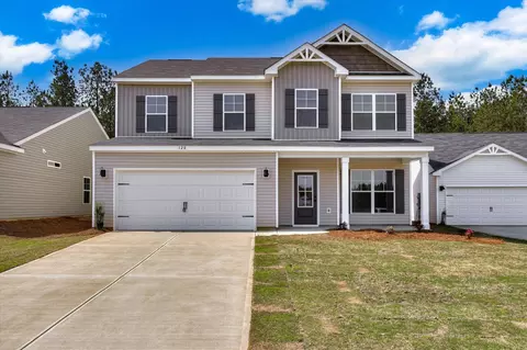 839 Snow Bunting Ct, North Augusta, SC 29860