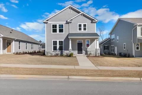 417 Tillery Park Dr #TP138, Grovetown, GA 30813