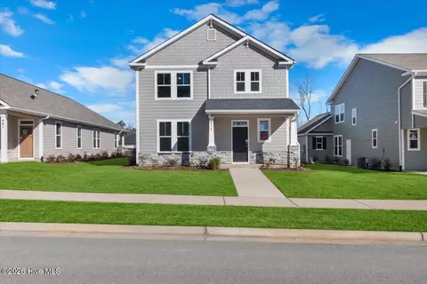 417 Tillery Park Dr #TP138, Grovetown, GA 30813