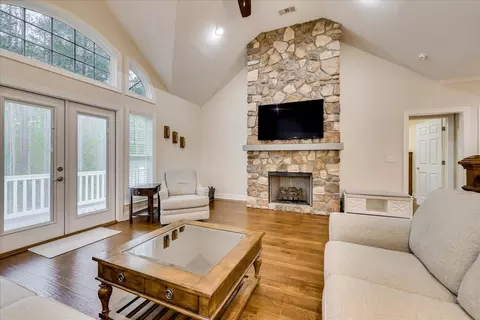 Living - 107 Stonebridge Loop, Mccormick, SC 29835 photo 2 of 7