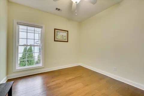 Bedroom - 107 Stonebridge Loop, Mccormick, SC 29835 photo 5 of 7