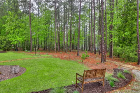 Exterior - 107 Stonebridge Loop, Mccormick, SC 29835 photo 5 of 6