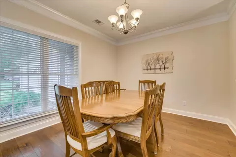 Dining - 107 Stonebridge Loop, Mccormick, SC 29835 photo 2 of 5