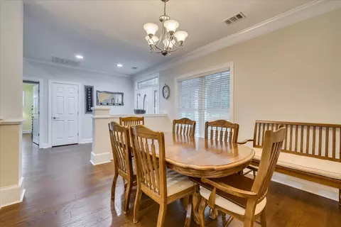 Dining - 107 Stonebridge Loop, Mccormick, SC 29835 photo 5 of 5