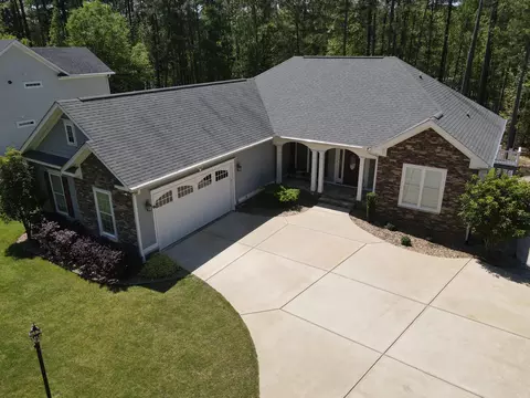 Exterior - 107 Stonebridge Loop, Mccormick, SC 29835 photo 6 of 6