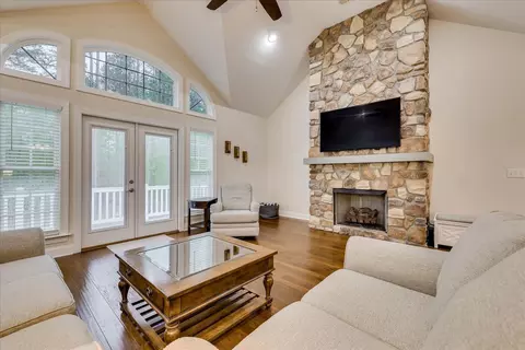 Living - 107 Stonebridge Loop, Mccormick, SC 29835 photo 1 of 7