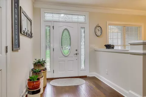 Entry Way - 107 Stonebridge Loop, Mccormick, SC 29835 photo 1 of 5