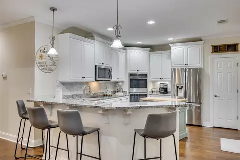 Kitchen - 107 Stonebridge Loop, Mccormick, SC 29835 photo 1 of 5