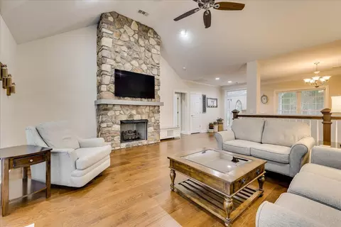 Living - 107 Stonebridge Loop, Mccormick, SC 29835 photo 3 of 7
