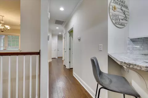 Entry Way - 107 Stonebridge Loop, Mccormick, SC 29835 photo 3 of 5