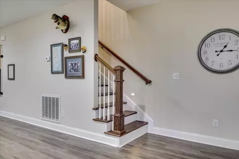 Entry Way - 107 Stonebridge Loop, Mccormick, SC 29835 photo 5 of 5