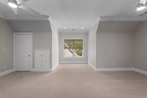Bedroom - 3593 Silver Bluff Rd, Aiken, SC 29803 photo 5 of 6