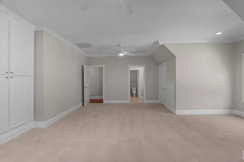 Bedroom - 3593 Silver Bluff Rd, Aiken, SC 29803 photo 6 of 6