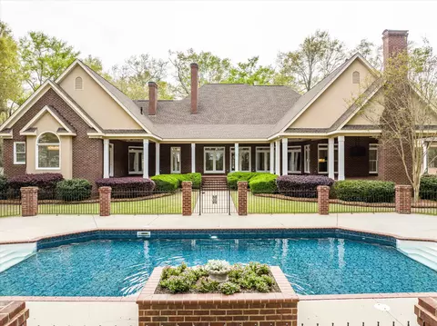 Other - 3593 Silver Bluff Rd, Aiken, SC 29803 photo 1 of 12