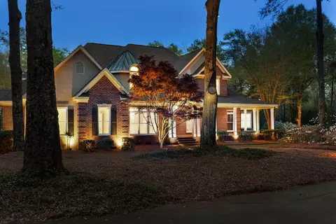 Exterior - 3593 Silver Bluff Rd, Aiken, SC 29803 photo 18 of 18