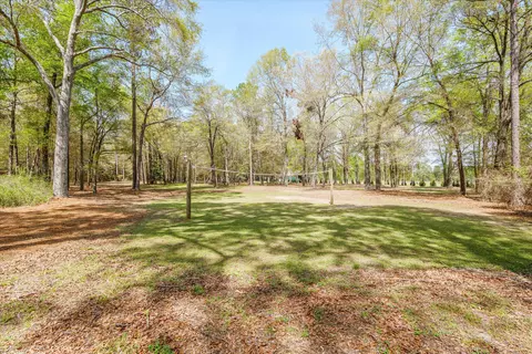 Exterior - 3593 Silver Bluff Rd, Aiken, SC 29803 photo 14 of 18