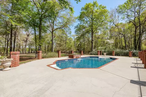 Exterior - 3593 Silver Bluff Rd, Aiken, SC 29803 photo 12 of 18