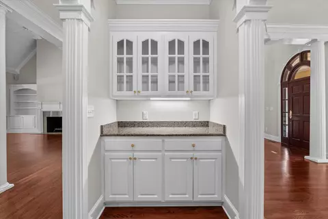 Entry Way - 3593 Silver Bluff Rd, Aiken, SC 29803 photo 4 of 7