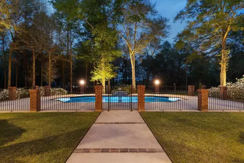Exterior - 3593 Silver Bluff Rd, Aiken, SC 29803 photo 7 of 18