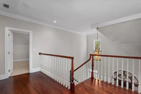 Entry Way - 3593 Silver Bluff Rd, Aiken, SC 29803 photo 7 of 7