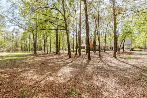 Exterior - 3593 Silver Bluff Rd, Aiken, SC 29803 photo 16 of 18