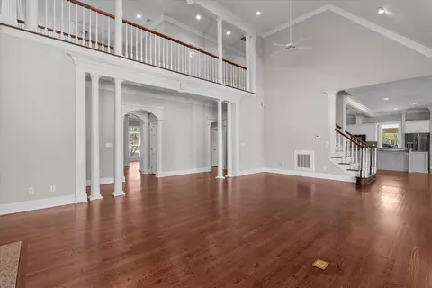 Living - 3593 Silver Bluff Rd, Aiken, SC 29803 photo 6 of 13