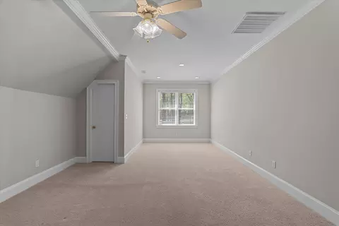 Bedroom - 3593 Silver Bluff Rd, Aiken, SC 29803 photo 1 of 6