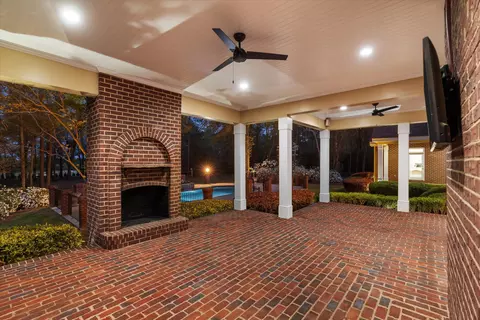 Exterior - 3593 Silver Bluff Rd, Aiken, SC 29803 photo 4 of 18
