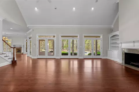 Living - 3593 Silver Bluff Rd, Aiken, SC 29803 photo 5 of 13