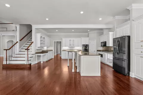 Kitchen - 3593 Silver Bluff Rd, Aiken, SC 29803 photo 1 of 4