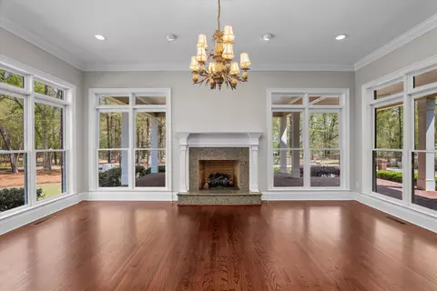 Living - 3593 Silver Bluff Rd, Aiken, SC 29803 photo 3 of 13