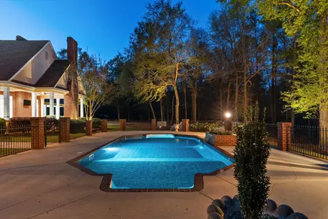 Exterior - 3593 Silver Bluff Rd, Aiken, SC 29803 photo 2 of 18