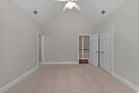 Bedroom - 3593 Silver Bluff Rd, Aiken, SC 29803 photo 4 of 6