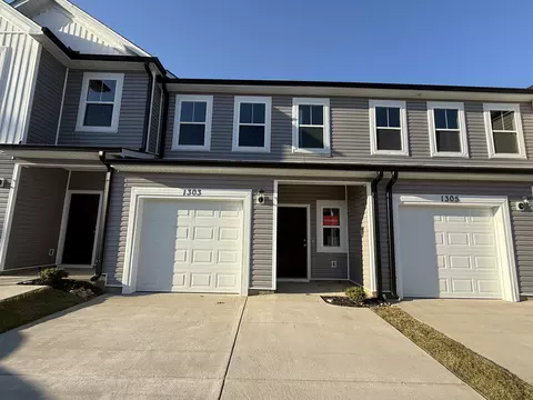 1303 Newbern Dr #11B, Grovetown, GA 30813